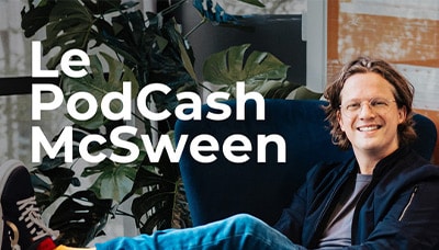 Podcash Mcsween