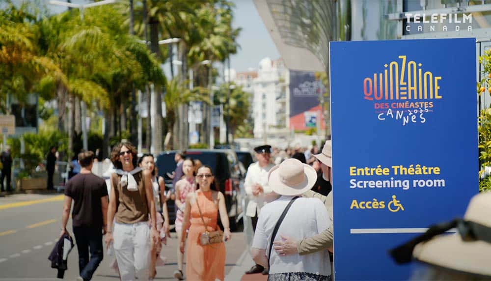 Canne 2025 – AMOUR APOCALYSPE